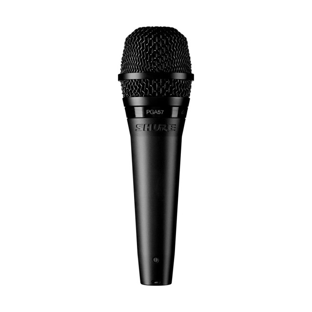 SHURE/PGA57-XLR