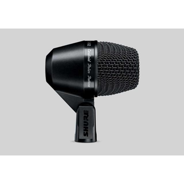 SHURE/PGA52-XLR