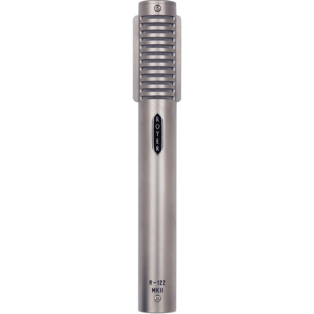 Royer Labs/R-122 mk2【受注生産品】