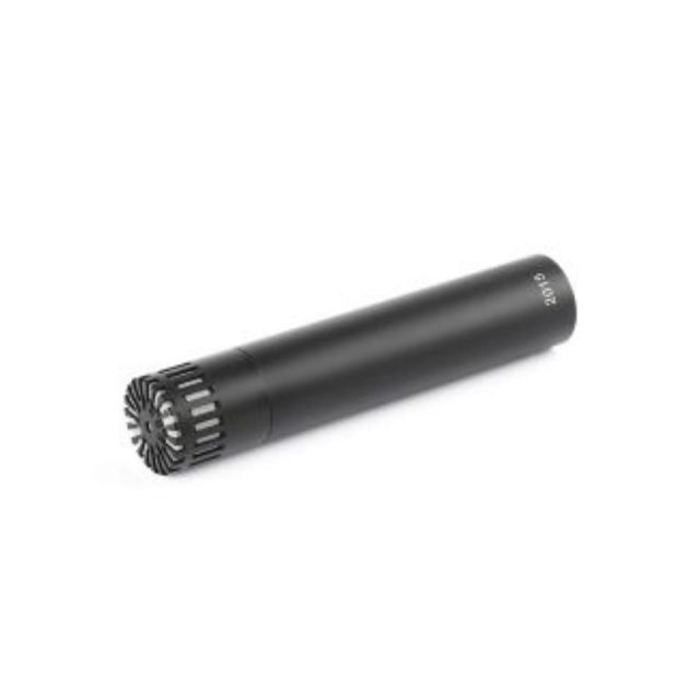 DPA MICROPHONES/2015