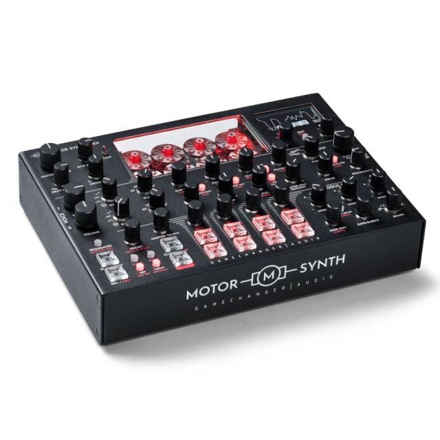 MTM turing machine MKⅡ 複合機 レア モジュラーシンセ mqdefault.jpg
