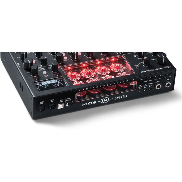 GAMECHANGER AUDIO/MOTOR SYNTH MKII【送料無料】