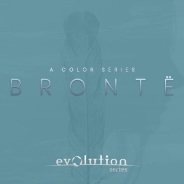 EVOLUTION SERIES/VOCAL COLORS BRONTE【～05/12 期間限定特価キャンペーン】【オンライン納品】【在庫あり】