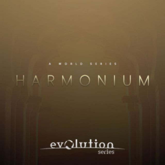 EVOLUTION SERIES/WORLD REEDS HARMONIUM【～05/12 期間限定特価キャンペーン】【オンライン納品】【在庫あり】