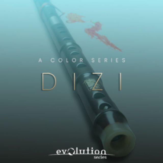 EVOLUTION SERIES/WORLD COLORS DIZI【～05/12 期間限定特価キャンペーン】【オンライン納品】【在庫あり】