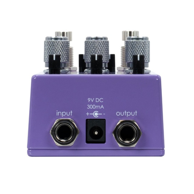 Empress Effects/Bass ParaEq