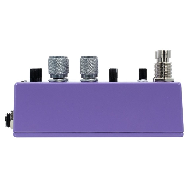 Empress Effects/Bass ParaEq