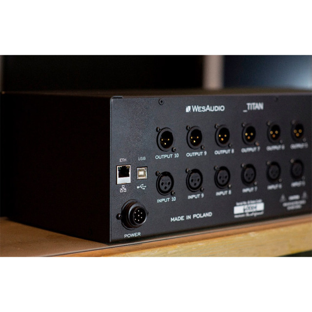 Wes Audio/_TITAN