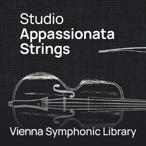 Vienna Symphonic Library/STUDIO APPASSIONATA STRINGS