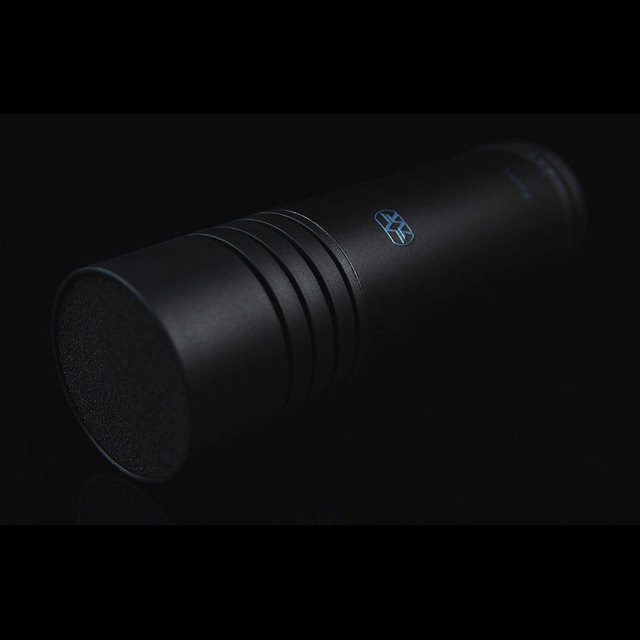 ASTON MICROPHONES/Aston Stealth（AST-STEALTH）