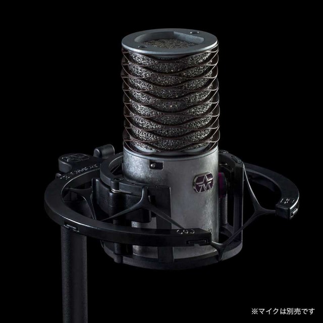 配信機器・PA機器・レコーディング機器 ASTON MICROPHONES Spirit+SwiftShield 配信機器・PA機器・レコーディング機器 Aston Microphones