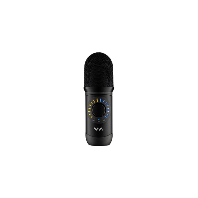 Voyage Audio/Spatial Mic