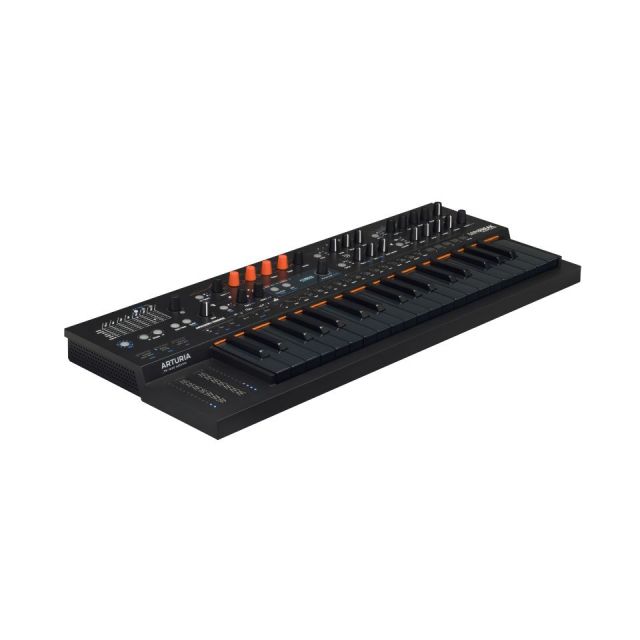Arturia MiniFreak Stellarシンセサイザー
