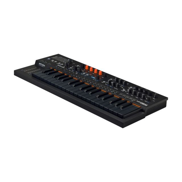 ARTURIA/MiniFreak Stellar