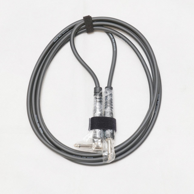 ANALYSIS PLUS/GENESIS PURE ブラック 3m L/S