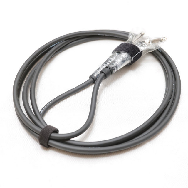 ANALYSIS PLUS/GENESIS PURE ブラック 3m L/S