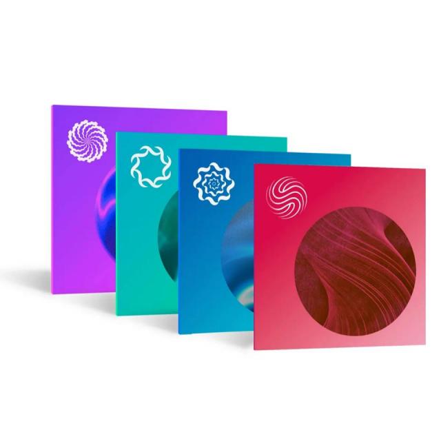 iZotope/Catalyst Series Summer Bundle【オンライン納品】【在庫あり】
