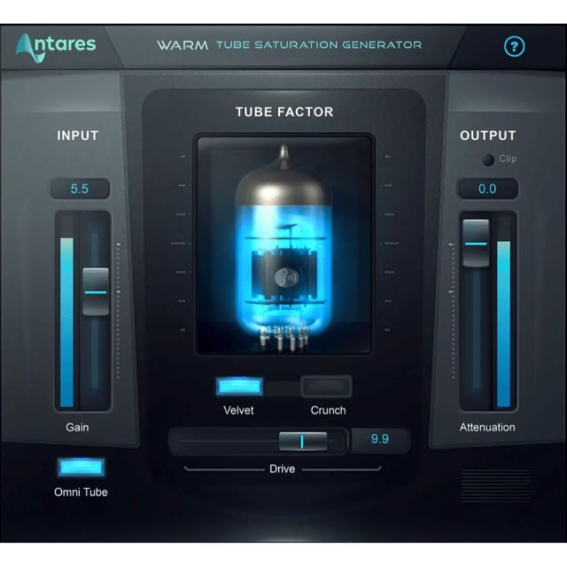 Antares/Warm【オンライン納品】