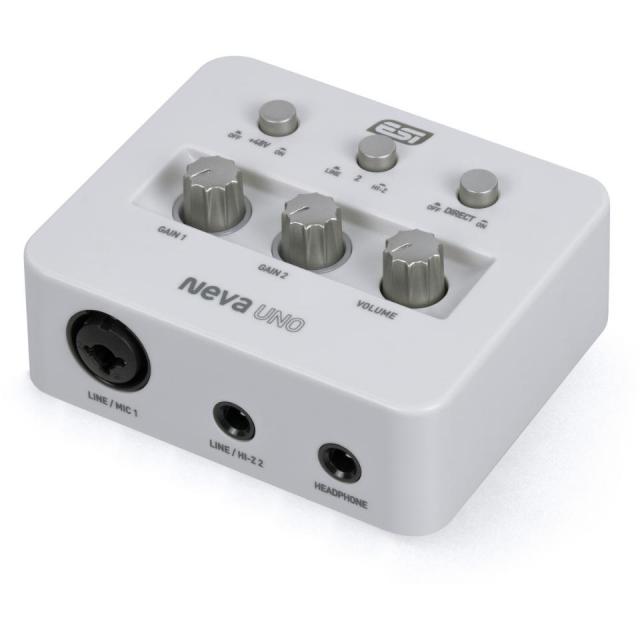 ESIAudiotechnik/Neva Uno