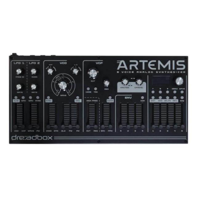 Dreadbox/Artemis Dreadbox/Artemis