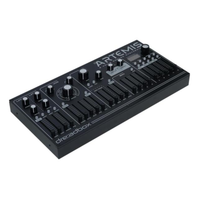 Dreadbox/Artemis