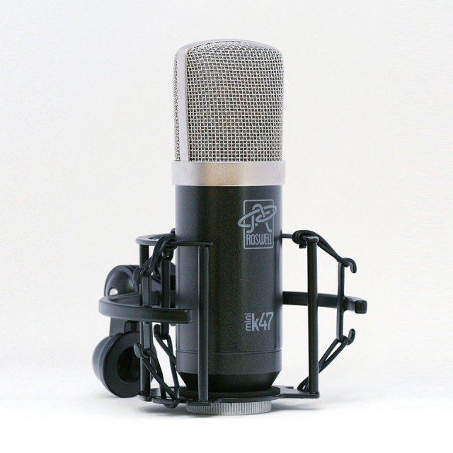 Roswell Pro Audio/Mini K47