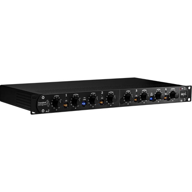 SPL/Transient Designer 4 Mk2