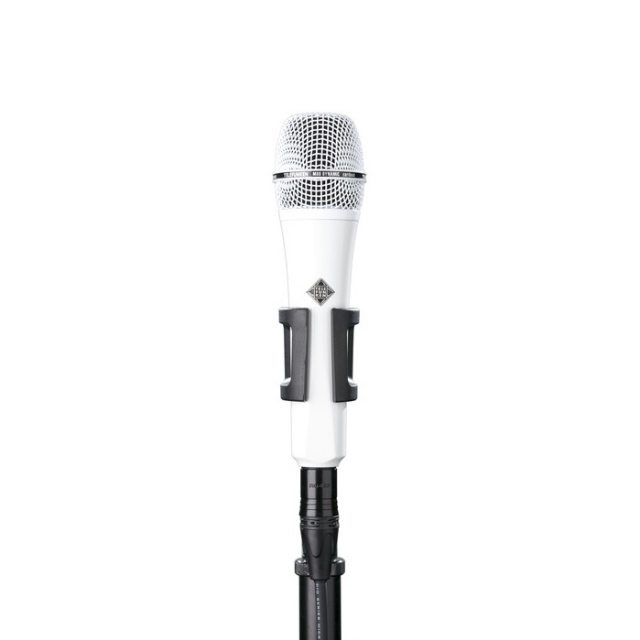 【ねこみん】TELEFUNKEN M80 ホワイトダイナミックマイク TELEFUNKEN Elektroakustik/M80 White【検品後出荷】【在庫あり】