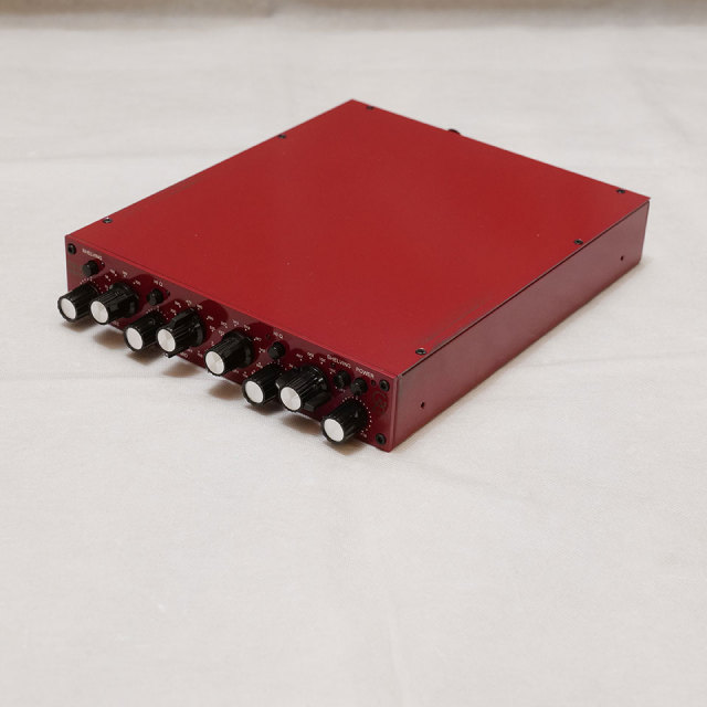 Golden Age Project/EQ-81 mk3【中古】【在庫あり】