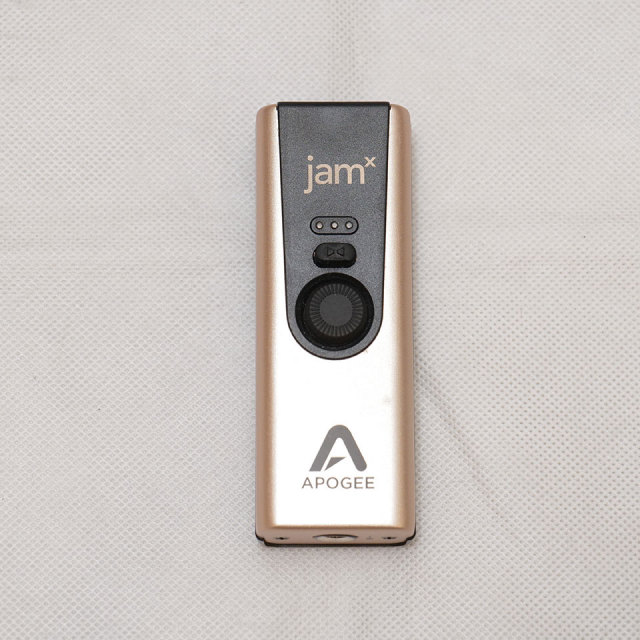 APOGEE/JAM X【中古】【在庫あり】
