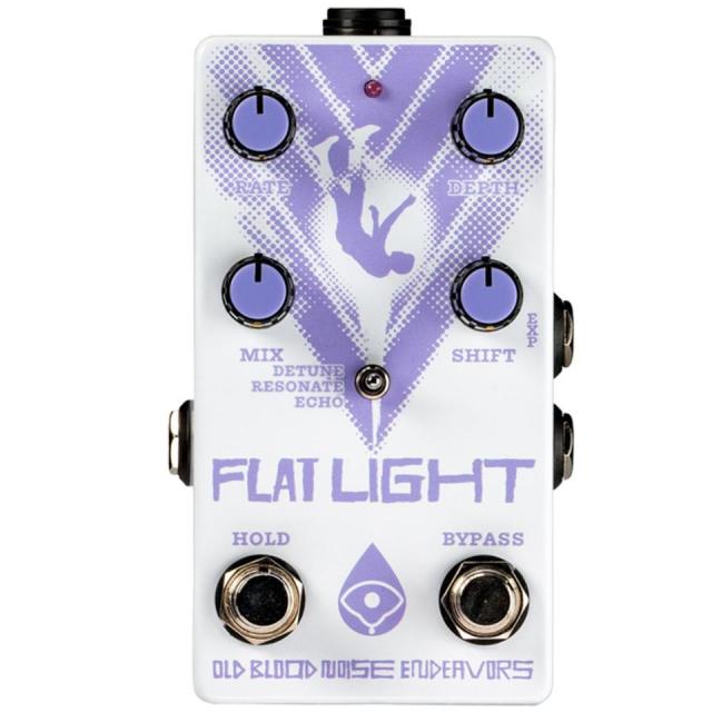 Old Blood Noise Endeavors/Flat Light【お取り寄せ商品】