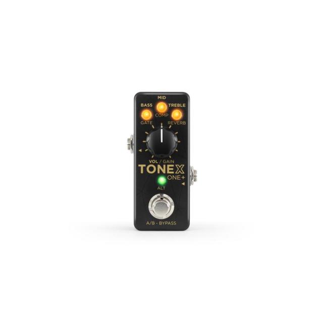 IK Multimedia/TONEX One+
