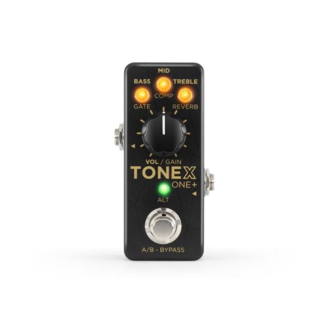 IK Multimedia/TONEX One+