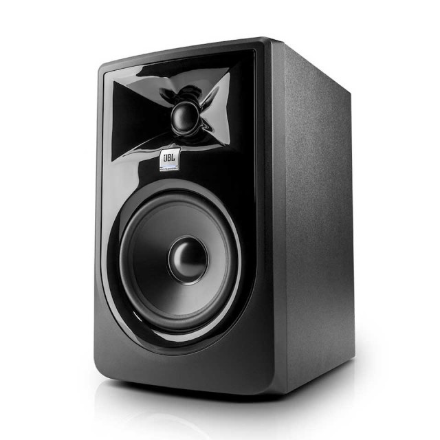 JBL PROFESSIONAL/308P MkII (Pair)