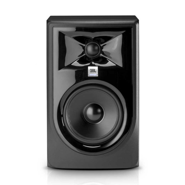 JBL PROFESSIONAL/308P MkII (Pair)