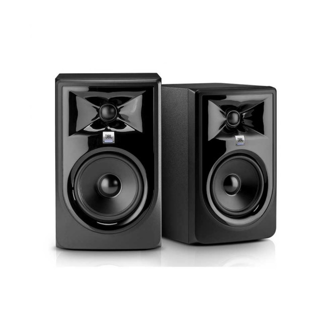 JBL PROFESSIONAL/308P MkII (Pair)