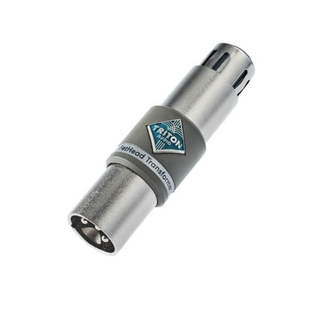 TRITON AUDIO/FetHead Transformer【在庫あり】【2506R1】