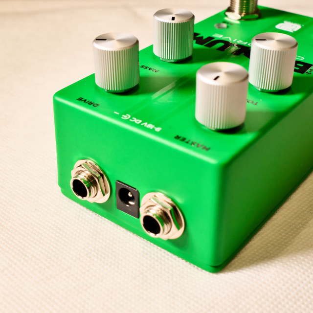 LPD PEDALS/BEDLUM【在庫あり】【送料無料】