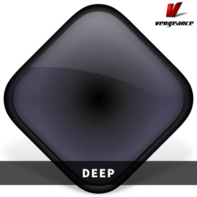 VENGEANCE SOUND/DEEP【オンライン納品】【在庫あり】
