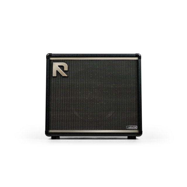 Positive Grid/Reactor 50w【 07/10発売予定】【ご予約受付中】