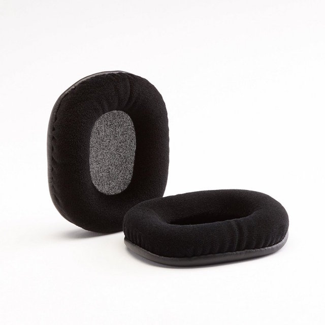 Dekoni Audio/EARPADZ VELOUR 7506【EPZ-MDR7506-VL】