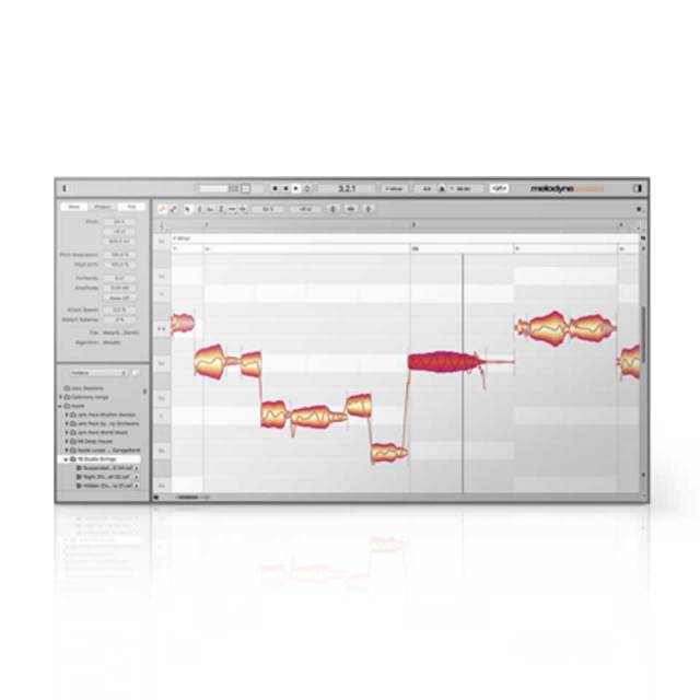 Celemony Software/Melodyne 5 Assistant【ダウンロード版 ...