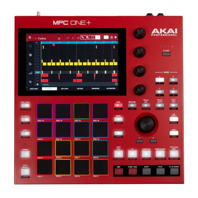 AKAI/MPC One+