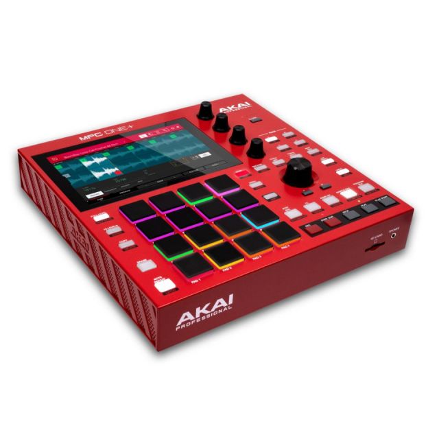 AKAI/MPC One+