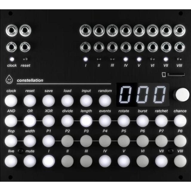 Acid Rain Technology/Constellation【WTG】【在庫あり】