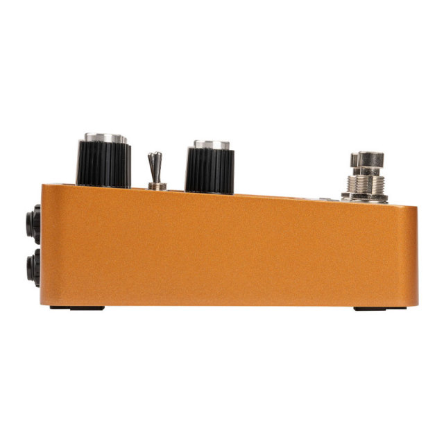 ギター UAFX WOODROW 55 Instrument Amp UNIVERSAL AUDIO/UAFX Woodrow '55 Instrument Amplifier【～04