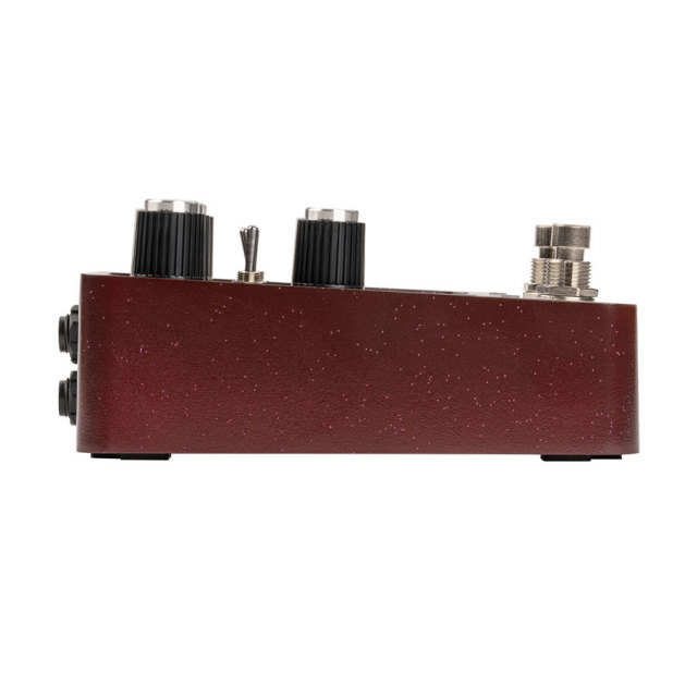 ギター UAFX Ruby ギター UAFX RUBY 63 Amplifier UAFX Ruby '63 Top Boost Amplifier