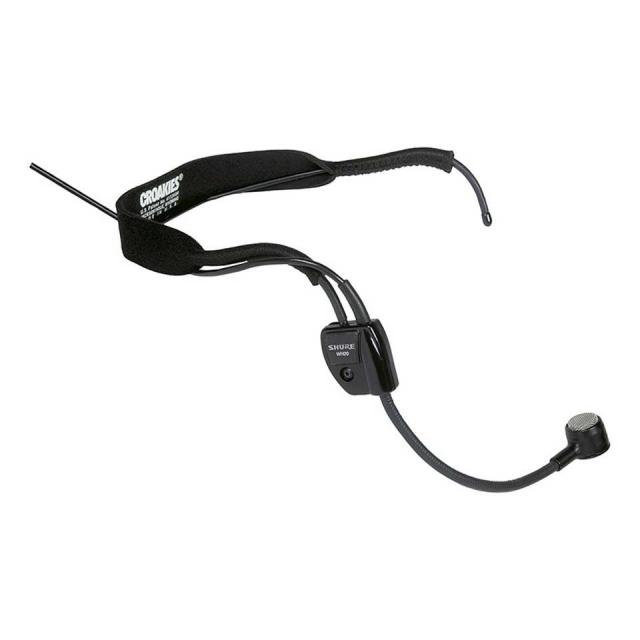 SHURE/WH20XLR