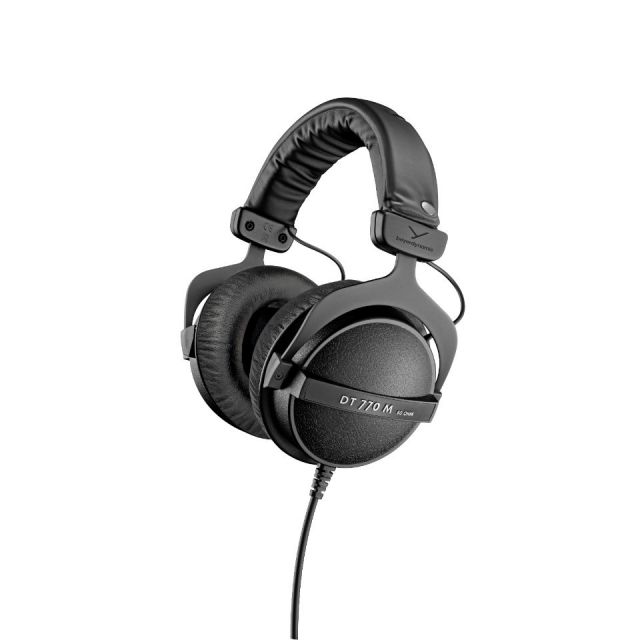 beyerdynamic/DT770M