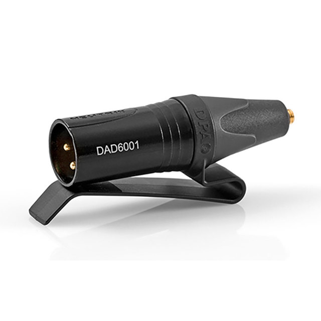 DPA MICROPHONES/d:vote CORE4099 木管楽器セット【4099-DC-1